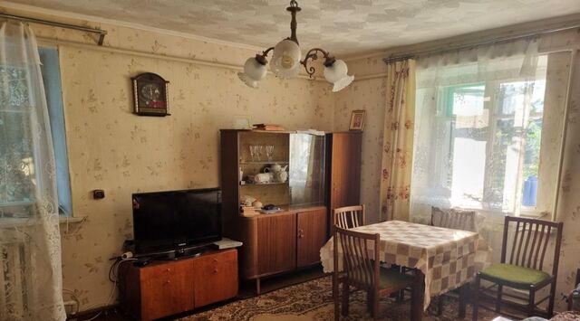 с Трубетчино ул Почтовая фото