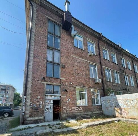 свободного назначения Студенческая пр-кт Карла Маркса 12 фото