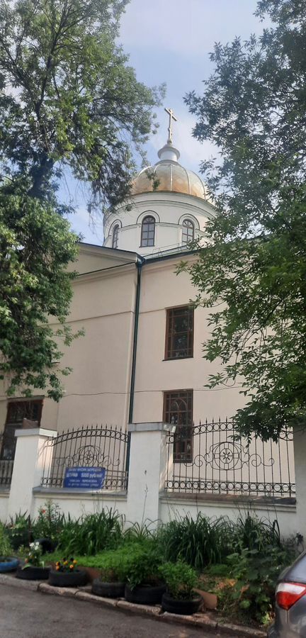 квартира г Самара р-н Самарский ул Степана Разина 78 фото 4
