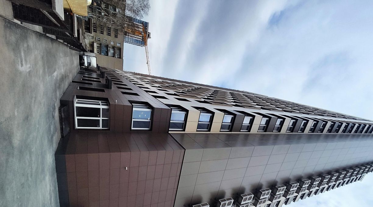 свободного назначения г Новосибирск р-н Октябрьский Октябрьская ул Кирова 113/2 фото 2