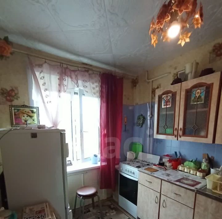 квартира г Шадринск ул Мошкалева 1 фото 7