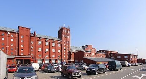 офис г Москва метро Угрешская проезд Остаповский 5с/25 муниципальный округ Нижегородский фото 1