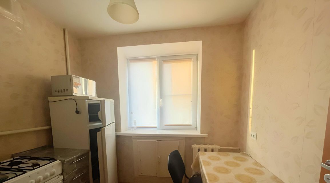 квартира г Волгоград р-н Центральный ул Советская 34 фото 3