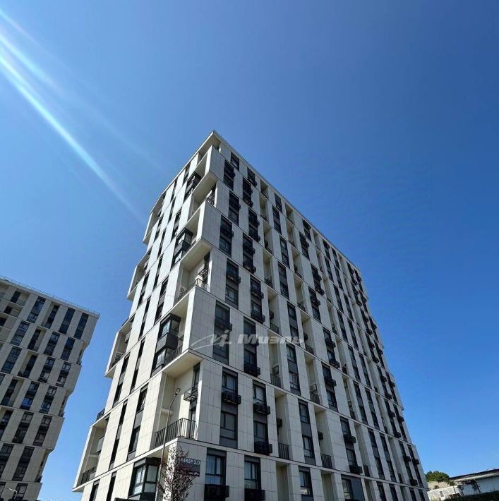 квартира г Симферополь р-н Киевский ул Бородина 59в фото 3