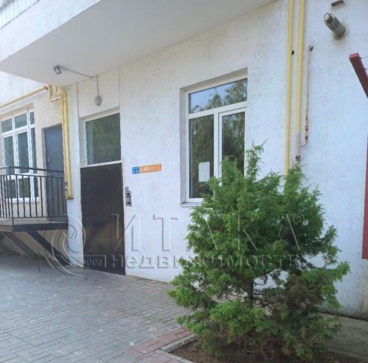 квартира г Феодосия наб Черноморская 1и фото 5