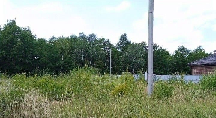 земля г Горячий Ключ Рублевка мкр фото 3