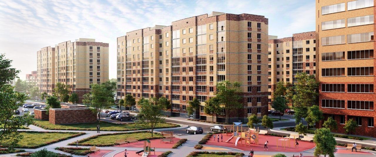 квартира г Новосибирск р-н Ленинский ул Романтиков 22 микрорайон «Дивногорский» Красный Проспект фото 2