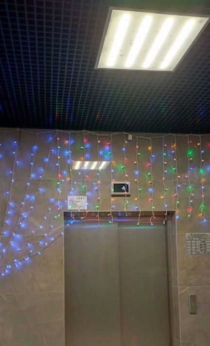 квартира г Сочи р-н Центральный ул Виноградная 207 фото 29
