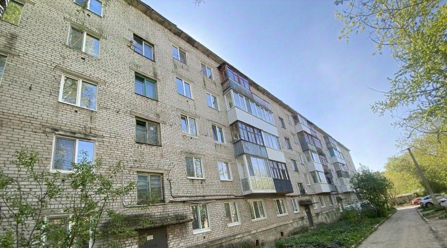 квартира г Березники ул Степанова 14 фото 16