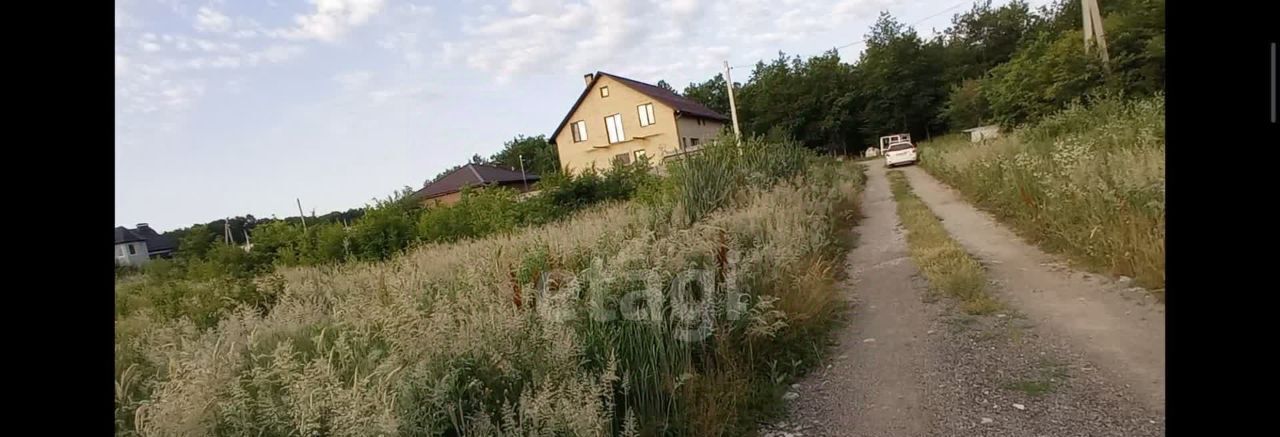 земля г Горячий Ключ фото 5