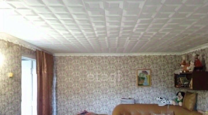 дом г Горячий Ключ снт Кунпанова поляна фото 5