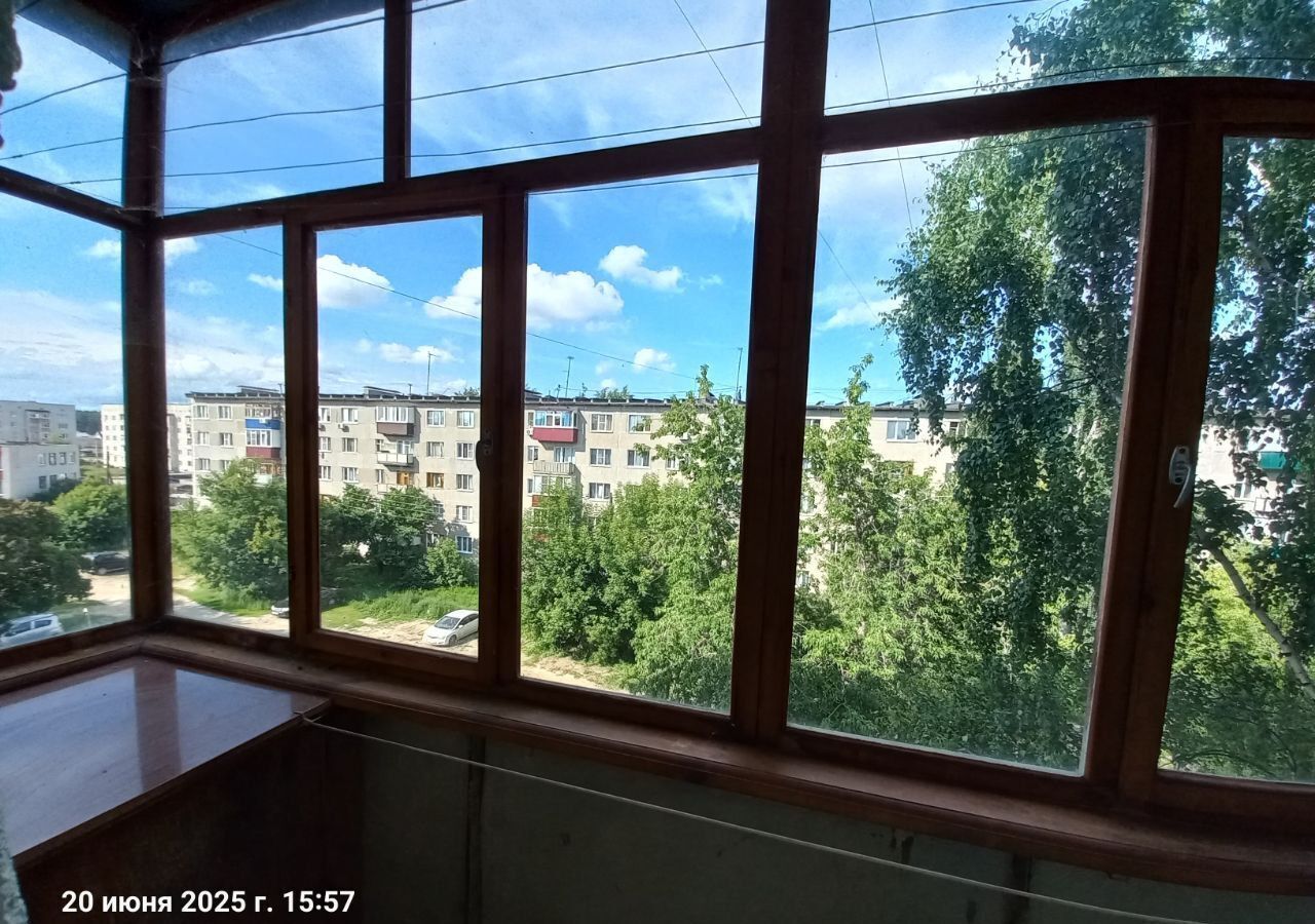 квартира г Волжск ул Шестакова 13б фото 3