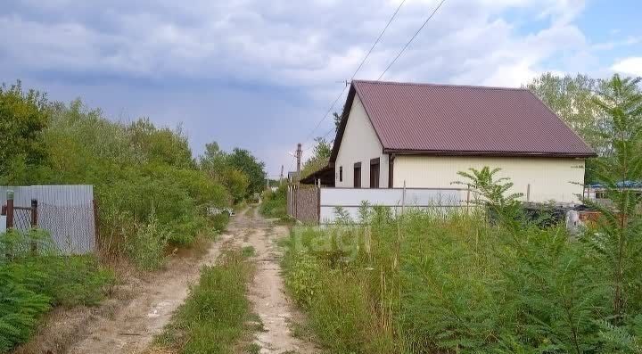 дом г Горячий Ключ снт Кунпанова поляна фото 16
