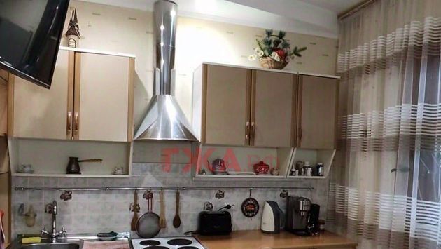 квартира р-н Нерюнгринский г Нерюнгри ул Южно-Якутская 36/3 фото 1