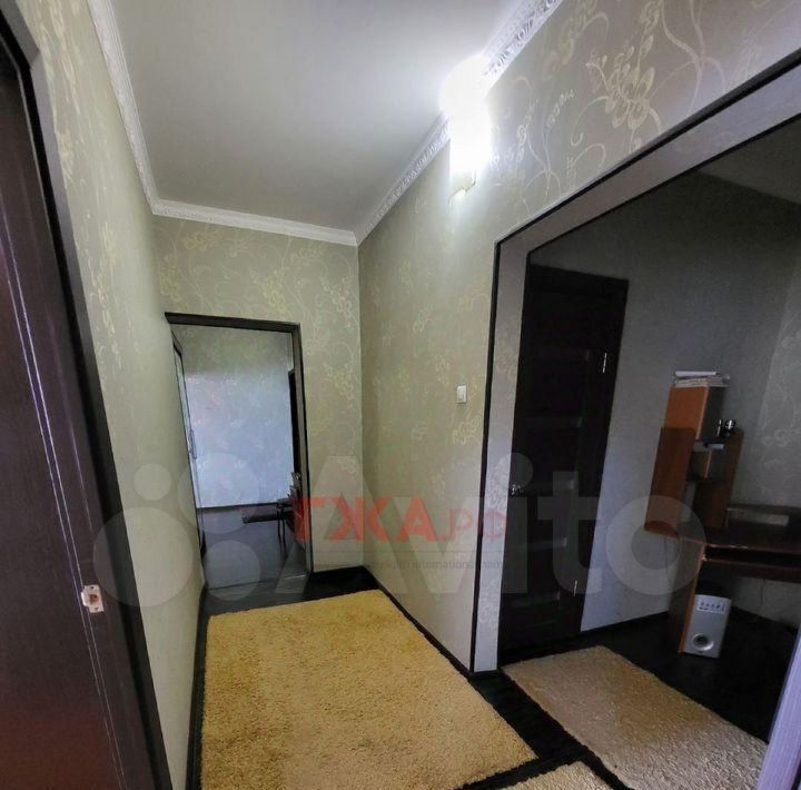 квартира р-н Нерюнгринский г Нерюнгри ул Аммосова 14 фото 4