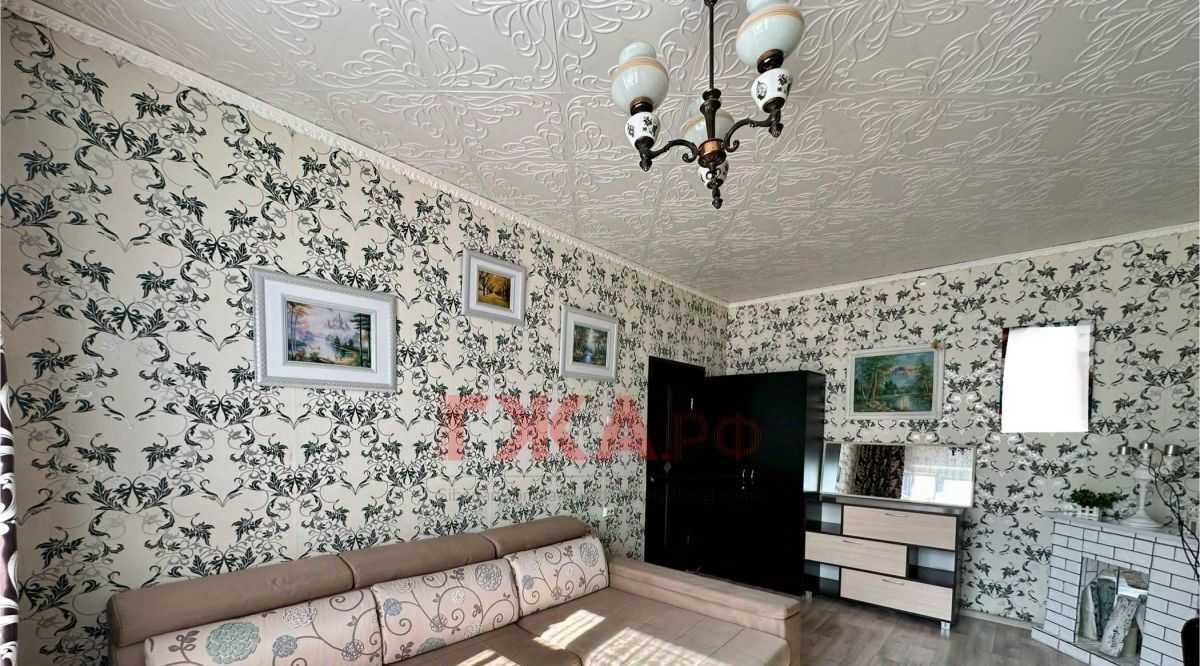 квартира р-н Нерюнгринский г Нерюнгри пр-кт Дружбы Народов 20 фото 3