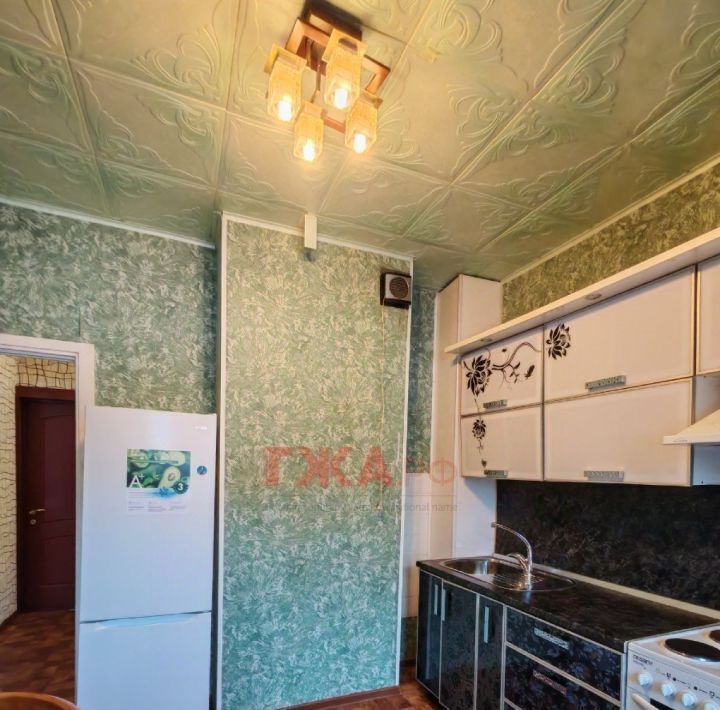квартира р-н Нерюнгринский г Нерюнгри пр-кт Дружбы Народов 8/2 фото 2