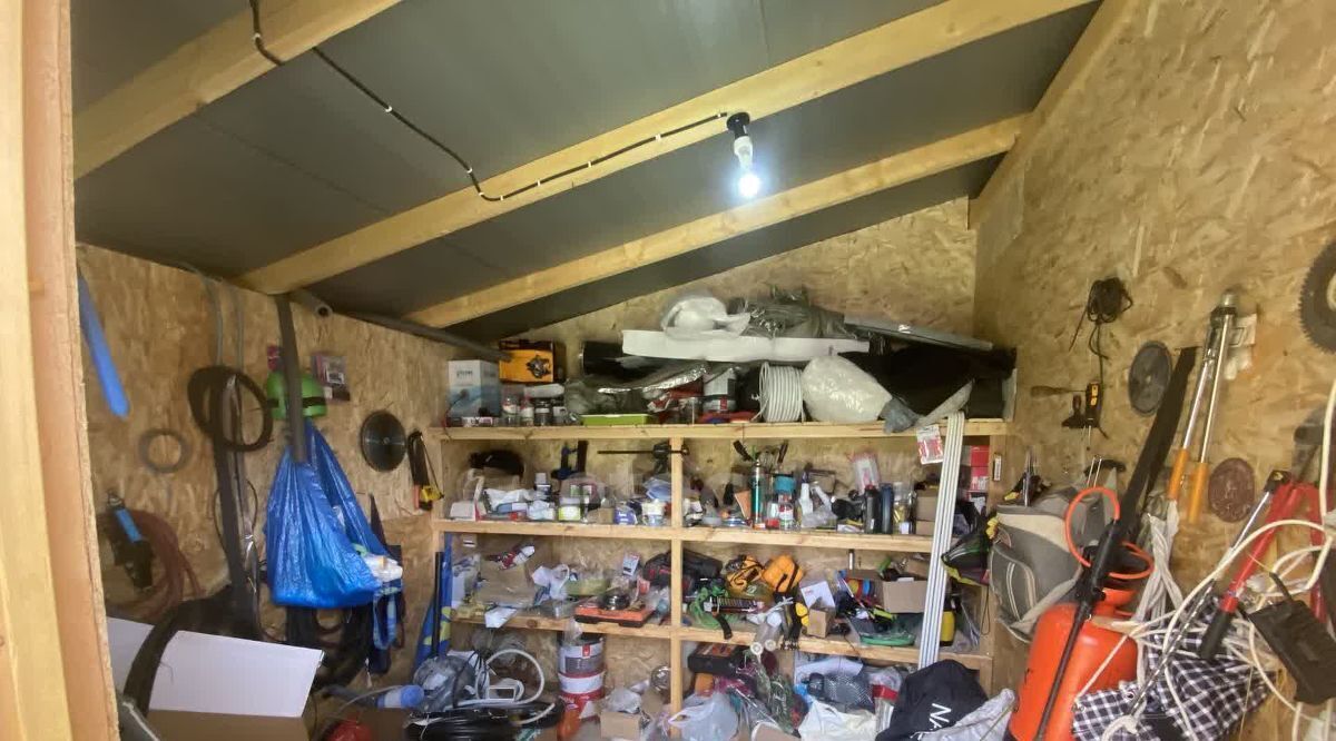 дом г Горячий Ключ п Приреченский фото 50