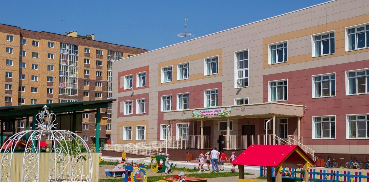 квартира г Новосибирск р-н Ленинский ул Романтиков 22 микрорайон «Дивногорский» Красный Проспект фото 16