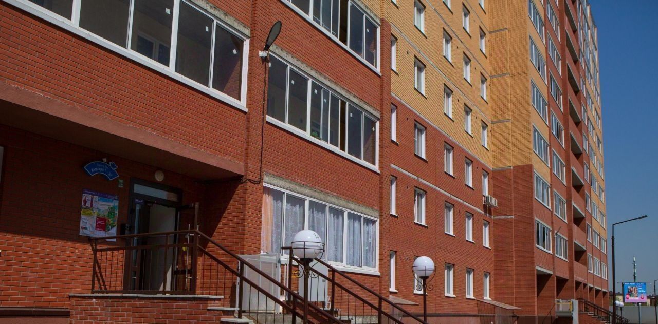 квартира г Новосибирск р-н Ленинский ул Романтиков 22 микрорайон «Дивногорский» Красный Проспект фото 19