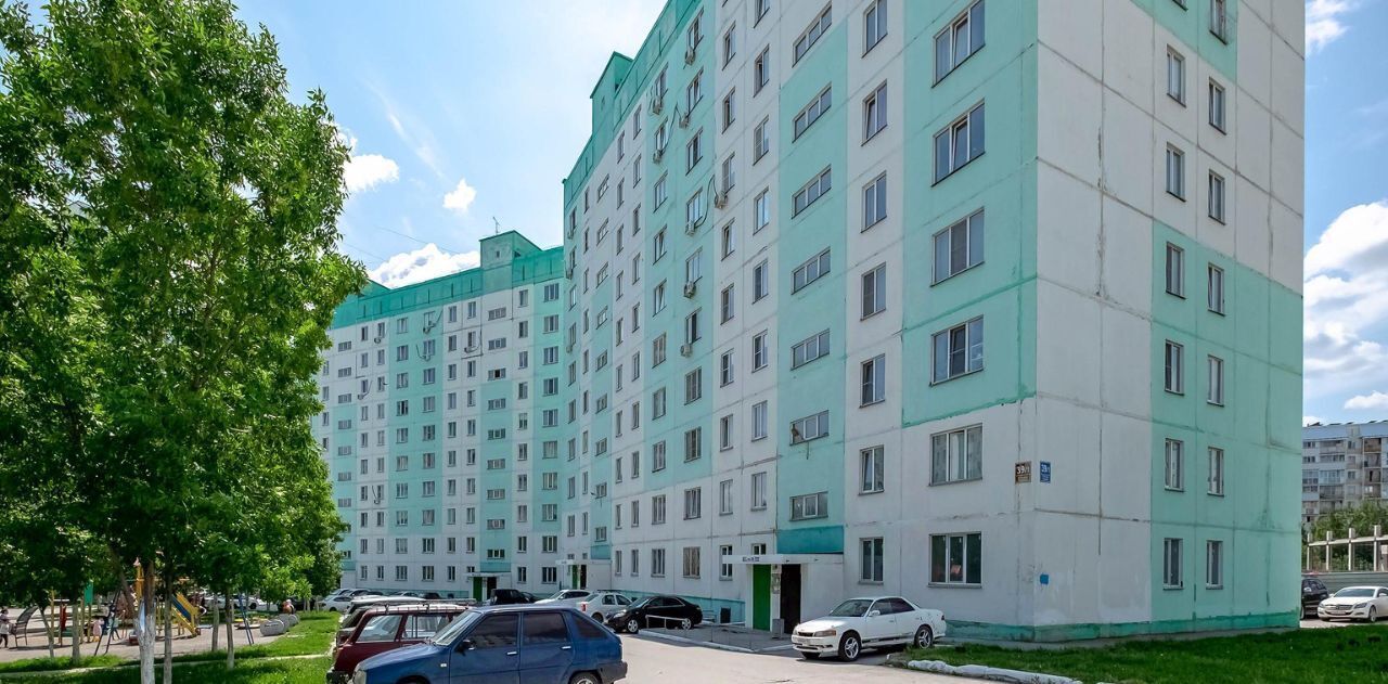 квартира г Новосибирск Золотая Нива ул Татьяны Снежиной 39/1 фото 41