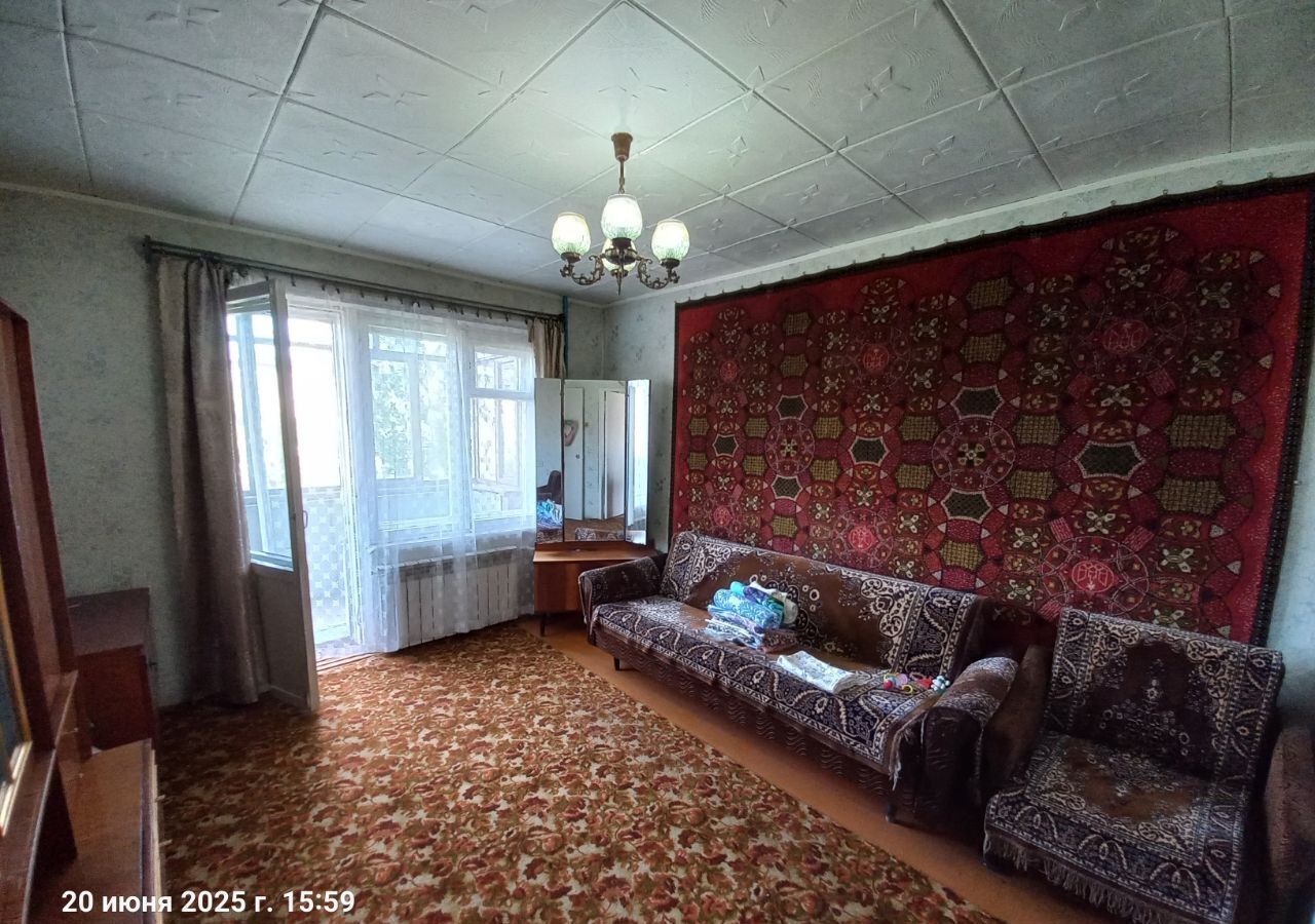 квартира г Волжск ул Шестакова 13б фото 7