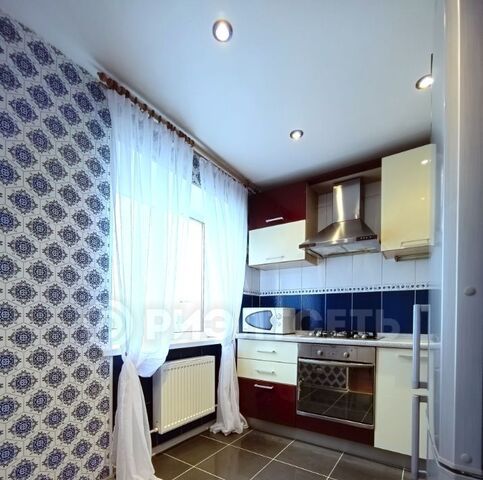 р-н Октябрьский дом 41к/2 фото