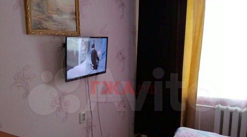 квартира р-н Нерюнгринский г Нерюнгри пр-кт Дружбы Народов 25/2 фото 8