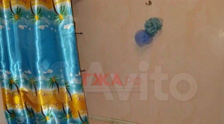 квартира р-н Нерюнгринский г Нерюнгри пр-кт Дружбы Народов 25/2 фото 11