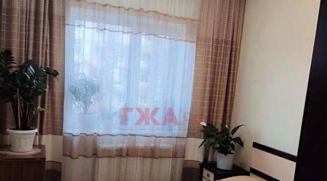 квартира р-н Нерюнгринский г Нерюнгри ул Южно-Якутская 36/3 фото 8