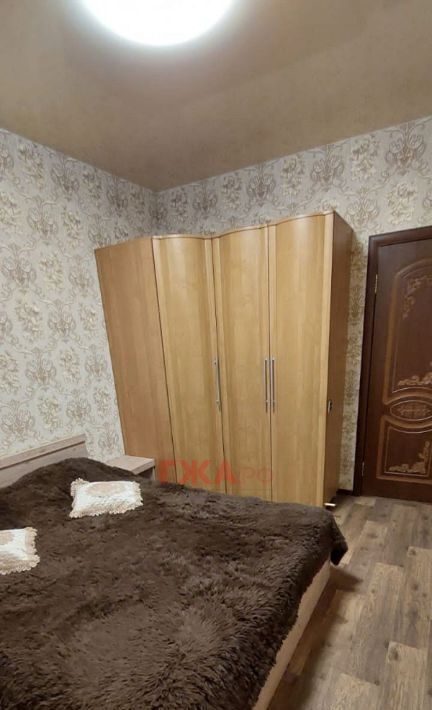 квартира р-н Нерюнгринский г Нерюнгри пр-кт Ленина 6 фото 17