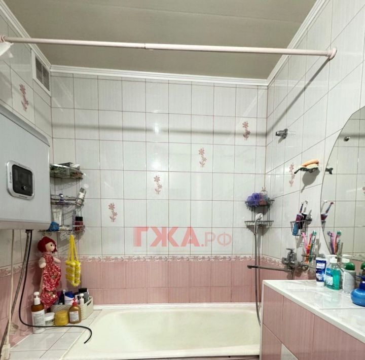 квартира р-н Нерюнгринский г Нерюнгри пр-кт Мира 1 фото 15