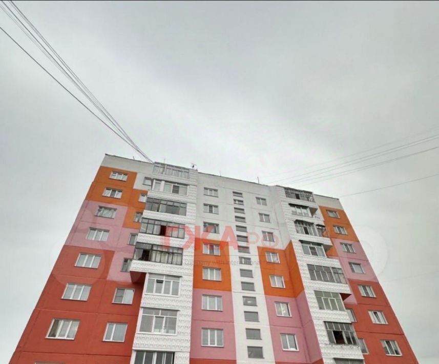 квартира р-н Нерюнгринский г Нерюнгри ул Чурапчинская 50 фото 11