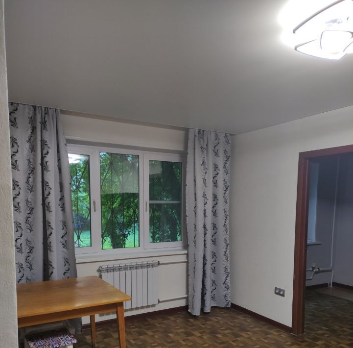 квартира г Челябинск р-н Центральный ул Труда 163 фото 1