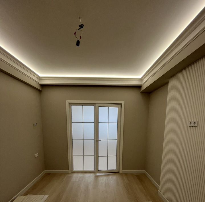 квартира г Каспийск ул Магомедали Магомеджанова 29а ЖК «Гарант» фото 12