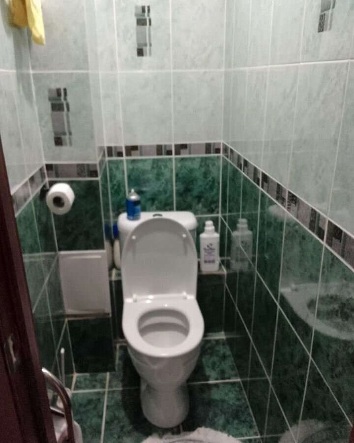 квартира г Уфа р-н Советский б-р Ибрагимова 23/1 фото 14