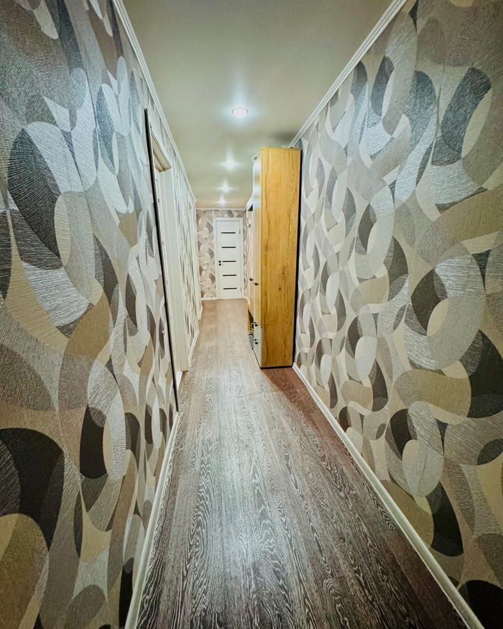 квартира г Салават ул Губайдуллина 1 фото 7