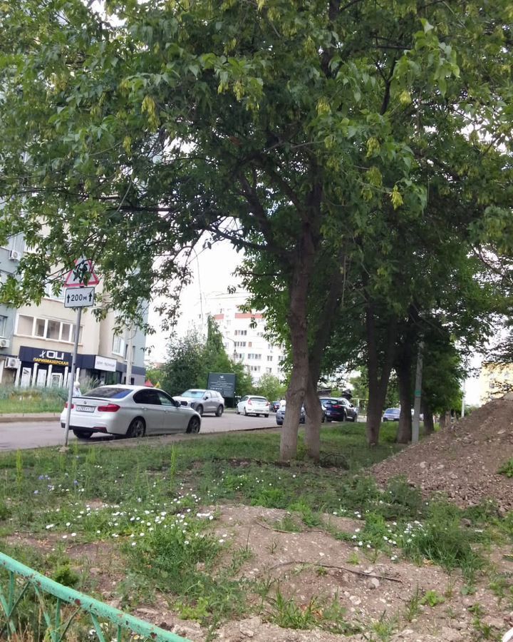 квартира г Уфа р-н Советский б-р Ибрагимова 23/1 фото 21