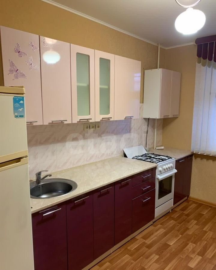 квартира г Стерлитамак Солнечный ул Артема 108 фото 5