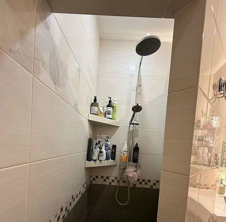 квартира г Ростов-на-Дону р-н Железнодорожный ул Тружеников 82/6 фото 10