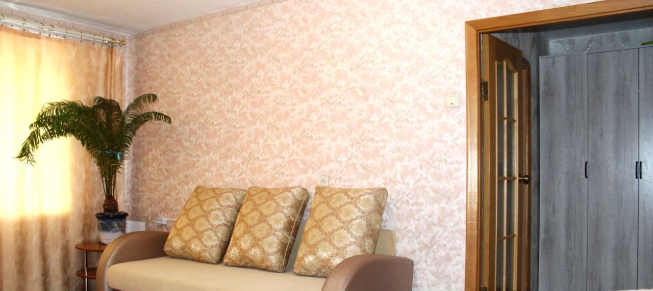 квартира г Чита р-н Центральный ул Матвеева 35 фото 9