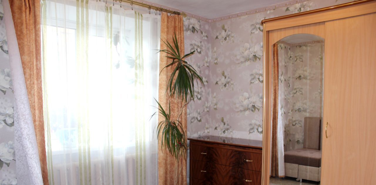 квартира г Чита р-н Центральный ул Матвеева 35 фото 15
