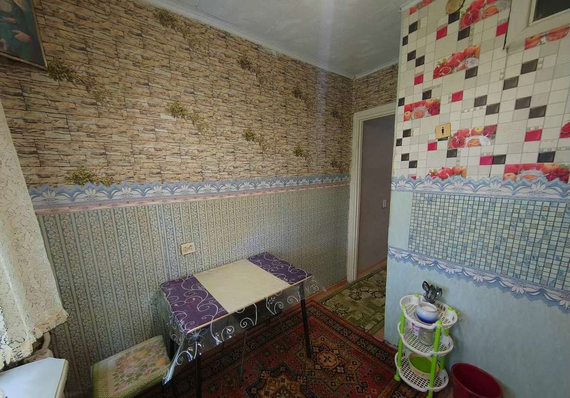 квартира г Бузулук ул Гая 77 фото 3
