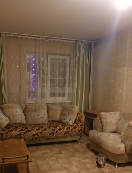 квартира г Иркутск р-н Правобережный ул Сурнова 30/13 фото 6