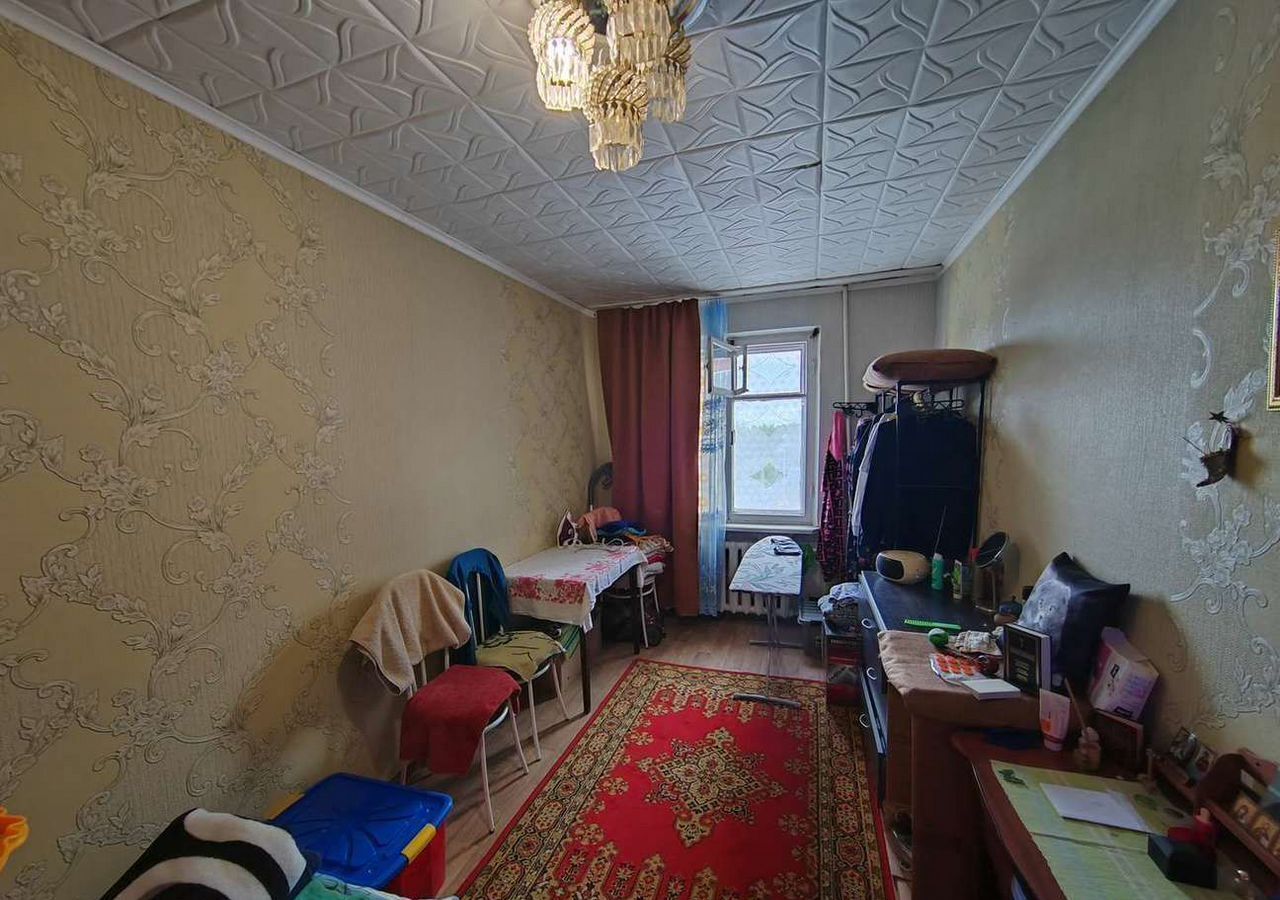 квартира г Бузулук ул Гая 77 фото 14