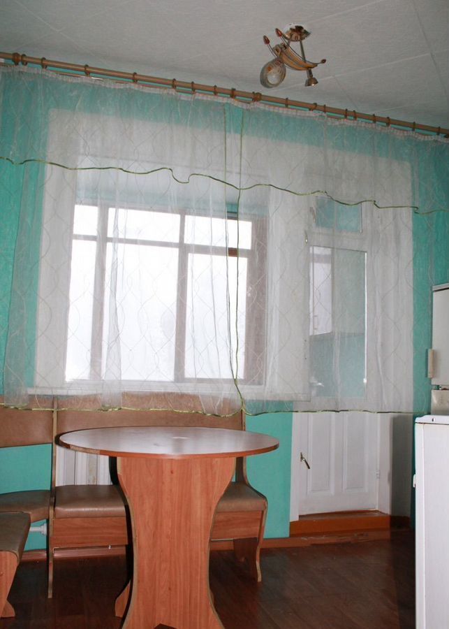 квартира г Кемерово р-н Ленинский пр-кт Ленина 135а фото 7
