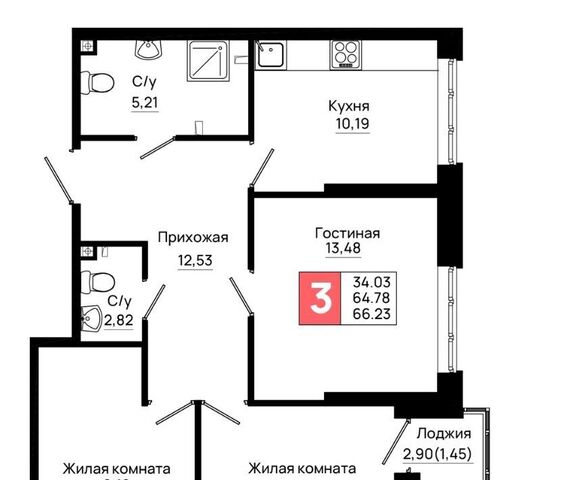 р-н Октябрьский пер Нефтекачка ЖК «Октябрь Парк» фото