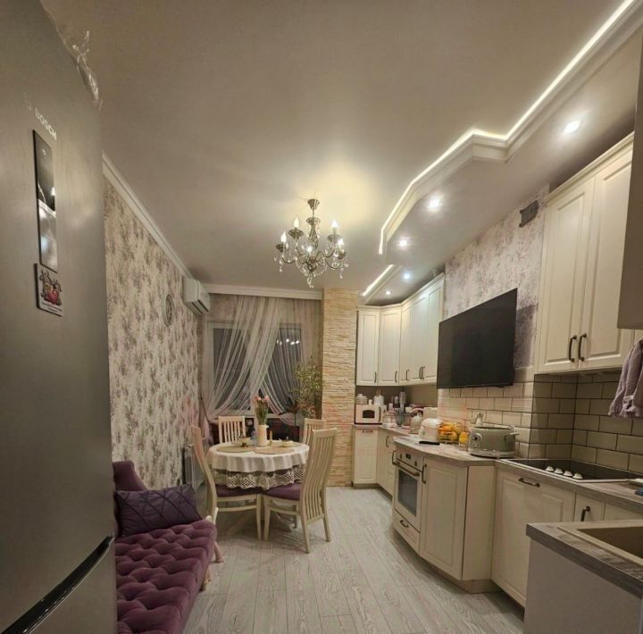 квартира г Новочеркасск ул Просвещения фото 2