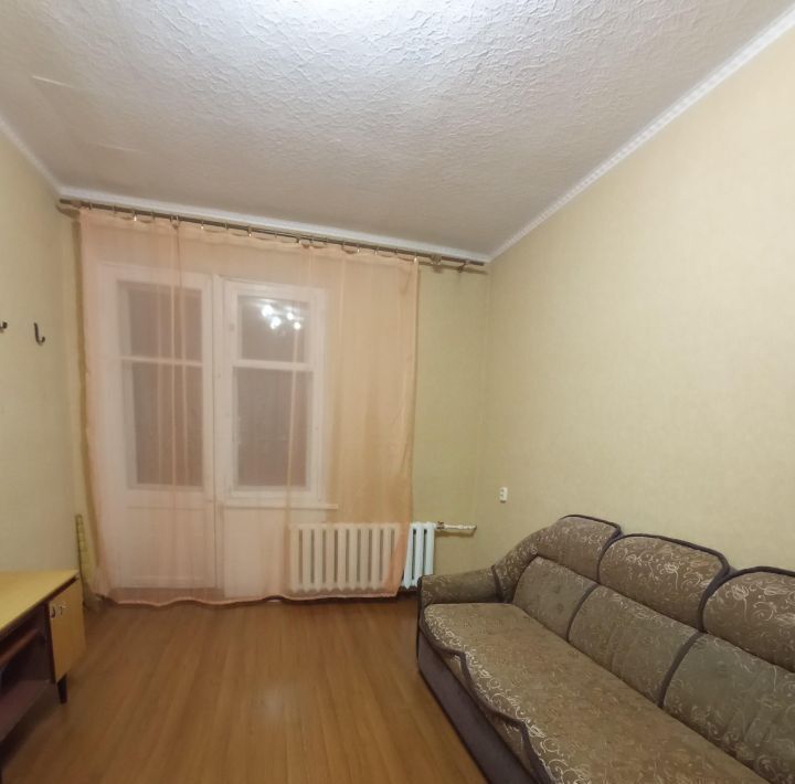 комната г Пенза р-н Железнодорожный ул Дружбы 1 фото 2