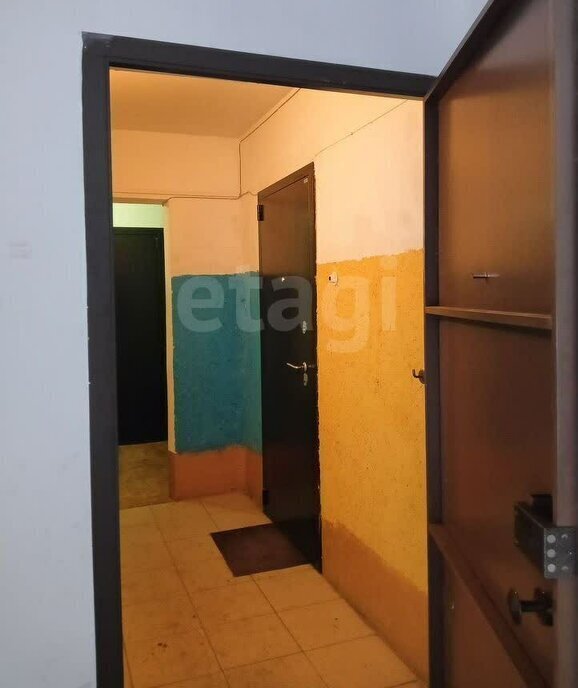 квартира г Курган мкр 5-й жилой район Заозёрный, 34к 3 фото 14